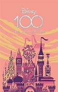 Image result for Disney 100 Exhibition Poster