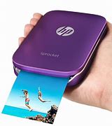 Image result for HP Portable Printer for Smartphone