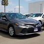 Image result for Camry XSE Gray