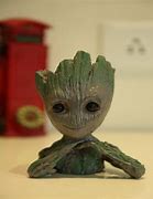 Image result for Baby Groot Planter