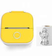 Image result for Gotoogo Mini Printer