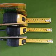 Image result for Stanley 3M Tape Measure