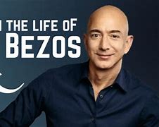Image result for Jeff Bezos Daily Routine