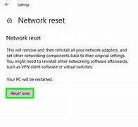 Image result for Reset Wifi PC