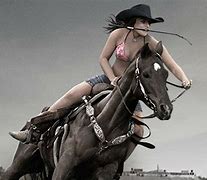 Image result for PBR Rodeo Girls