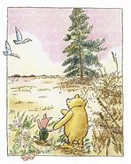 Image result for Vintage Winnie the Pooh Characters