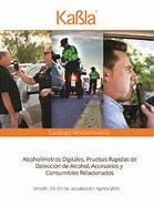 Image result for alcoholimetr�a