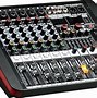 Image result for Professional Grade Mixer Amplifier