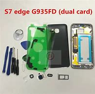 Image result for Samsung Galaxy S7 Edge Spare Parts