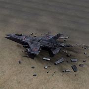 Image result for Fighter Plane Crash