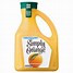 Image result for Orange Juice Label