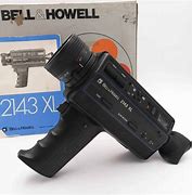 Image result for Bell Howell Super 8 Camera