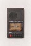 Image result for Hand Held Tape Recorder