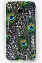 Image result for Peacock Feather Phone Cases