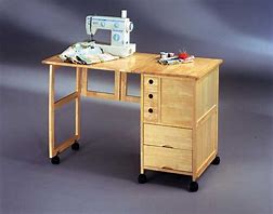 Image result for Compact Sewing Table