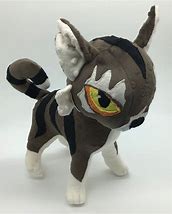 Image result for Warrior Cats Plush