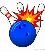Image result for Animated Bowling Pins