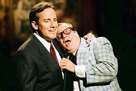 Image result for Phil Hartman Nanny
