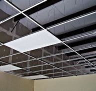 Image result for Ceiling U-Clip Hanger