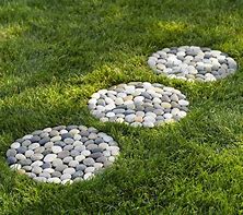 Image result for Marble Garden Stepping Stone