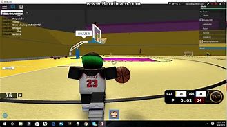 Image result for Roblox NBA