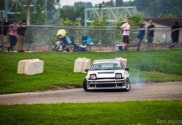 Image result for AE86 Drifting