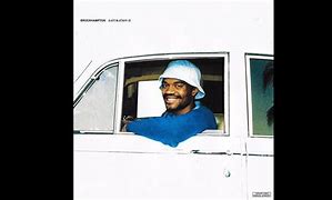 Image result for Saturation II Album Cover