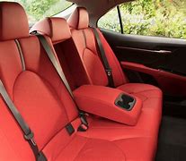 Image result for Camry XSE V6 Inside