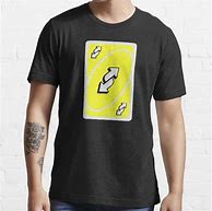 Image result for Yellow Uno Reverse
