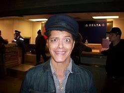 Image result for Bruno Mars Funny Moments