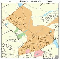 Image result for Princeton Junction New Jersey