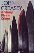 Image result for A Sharp Rise