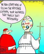 Image result for Funny Church Choir Cartoons