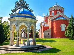 Image result for Manastir Zica Molitva