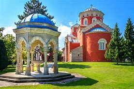 Image result for Manastir Zica