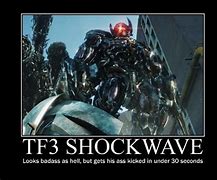 Image result for Transformers Pablo Meme