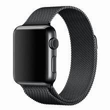 Image result for Stainless Steel Apple Watch Band Magnetic