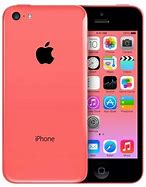 Image result for Apple iPhone 5C Pink