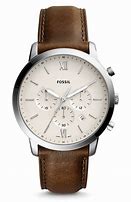 Image result for Fossil Architect Watch