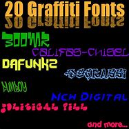 Image result for Edgy Fonts