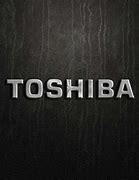 Image result for Toshiba Computer Logo