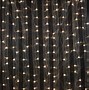 Image result for Curtains with Lights Built In