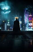 Image result for Batman Light Over City Wallpaper Vertical Split Screen