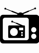 Image result for Radio and TV Logo