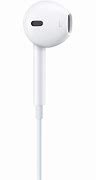 Image result for Apple EarPods Wired Headphones White