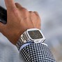 Image result for Men's Apple Watch Cases for Silver Watch