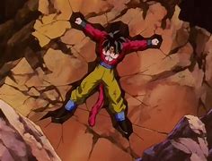 Image result for Dragon Ball Super GT