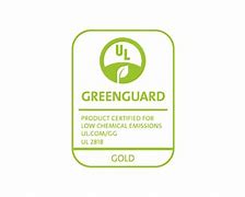 Image result for GreenGuard Gold Logo