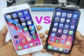 Image result for X vs iPhone 7