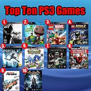 Image result for Classic PS3 Games